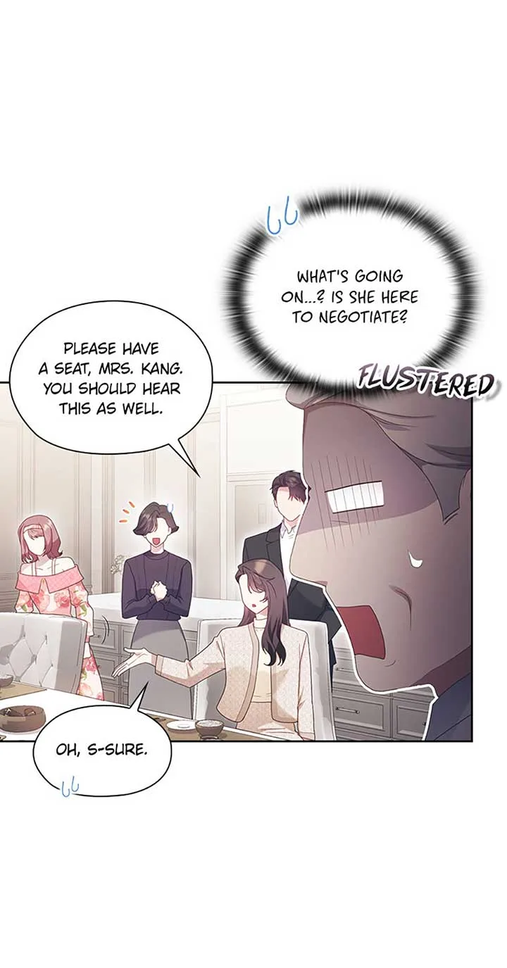 A Confident Marriage (Official) Chapter 25 page 29