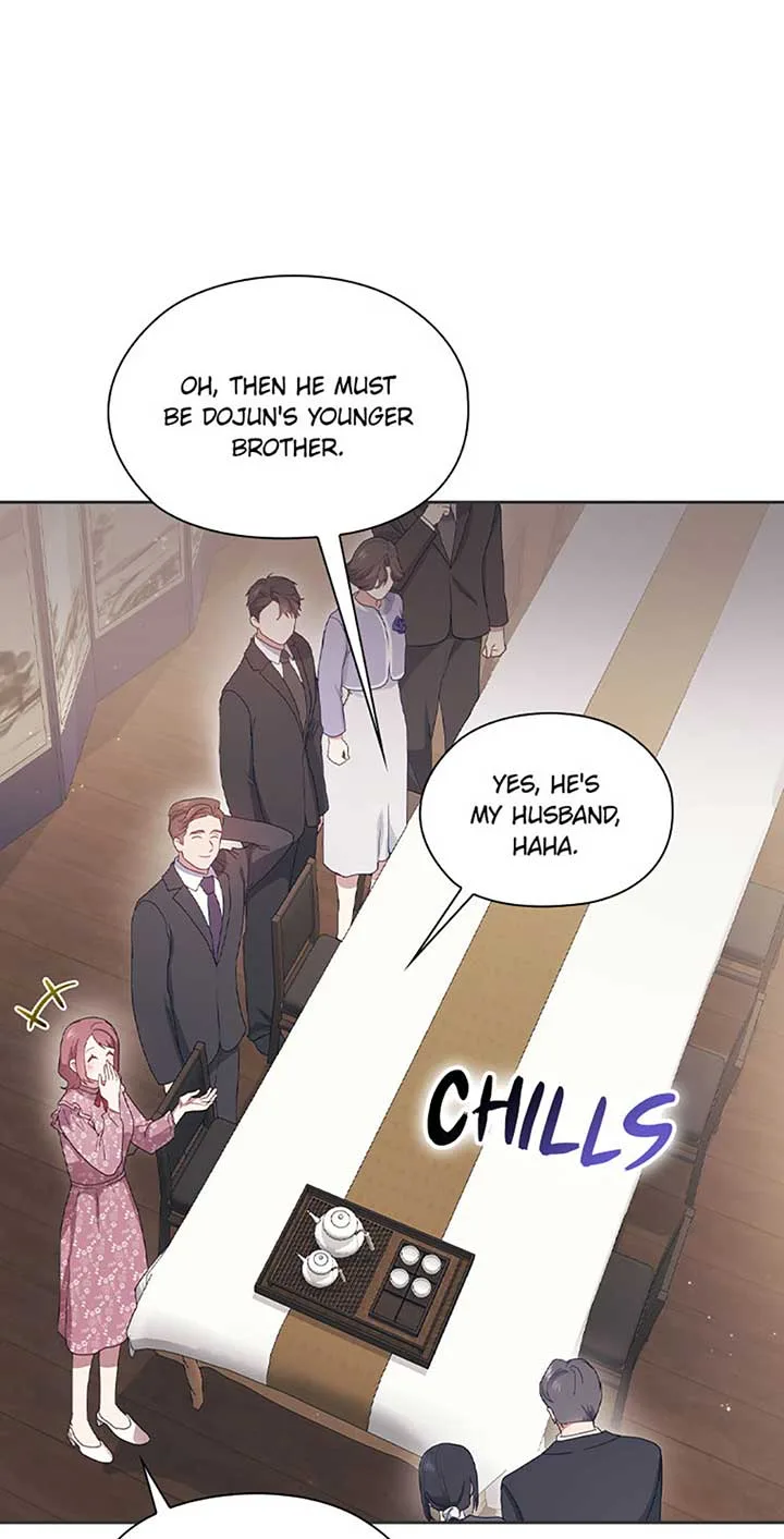 A Confident Marriage (Official) Chapter 18 page 71