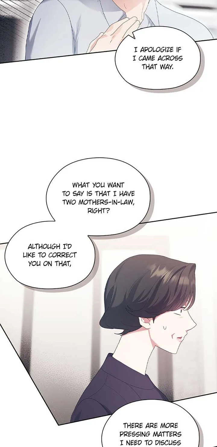 A Confident Marriage (Official) Chapter 25 page 26
