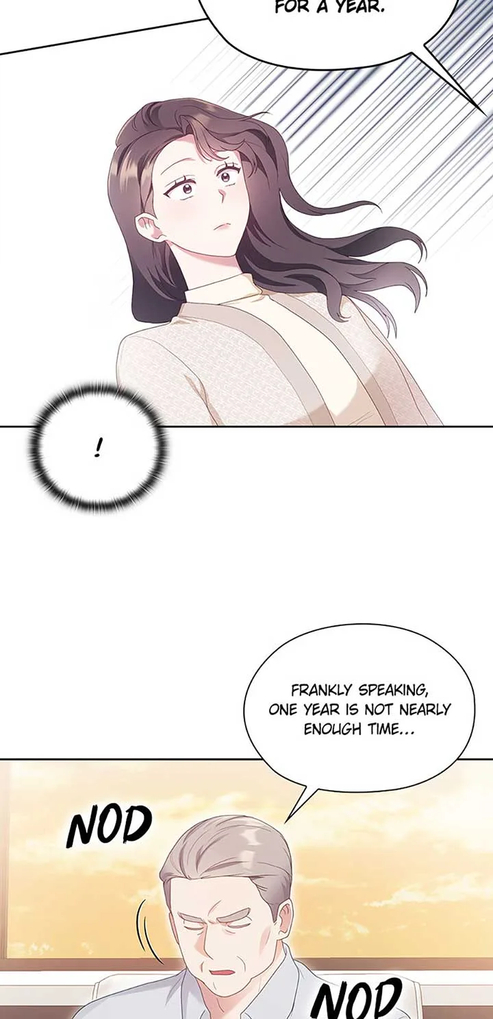A Confident Marriage (Official) Chapter 25 page 38