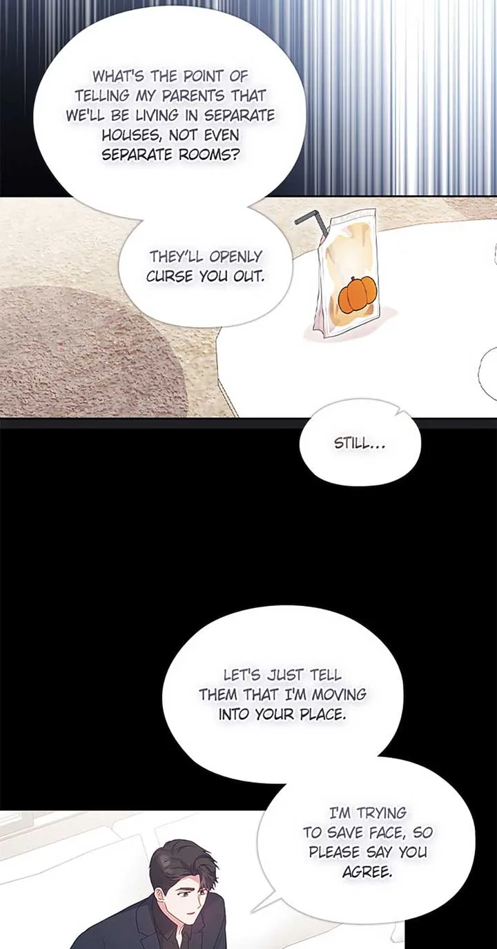 A Confident Marriage (Official) Chapter 25 page 33