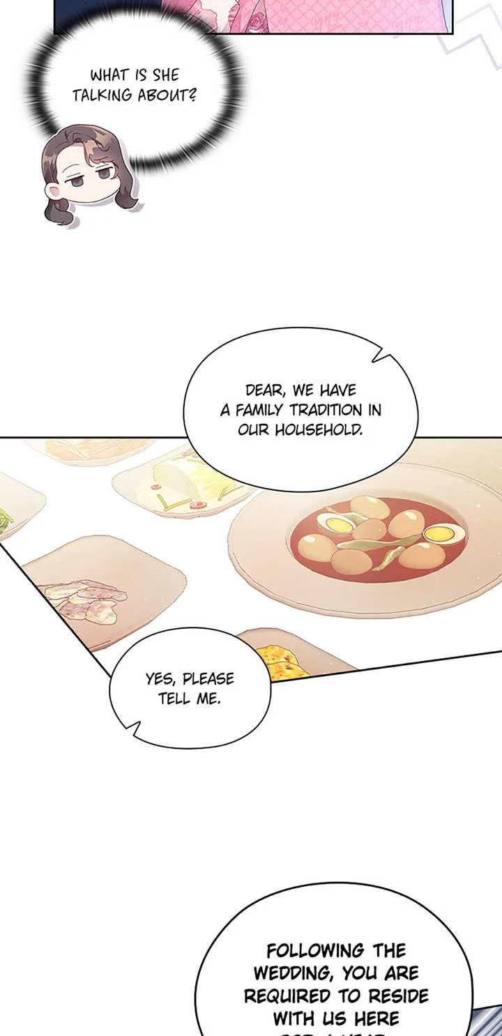 A Confident Marriage (Official) Chapter 25 page 37