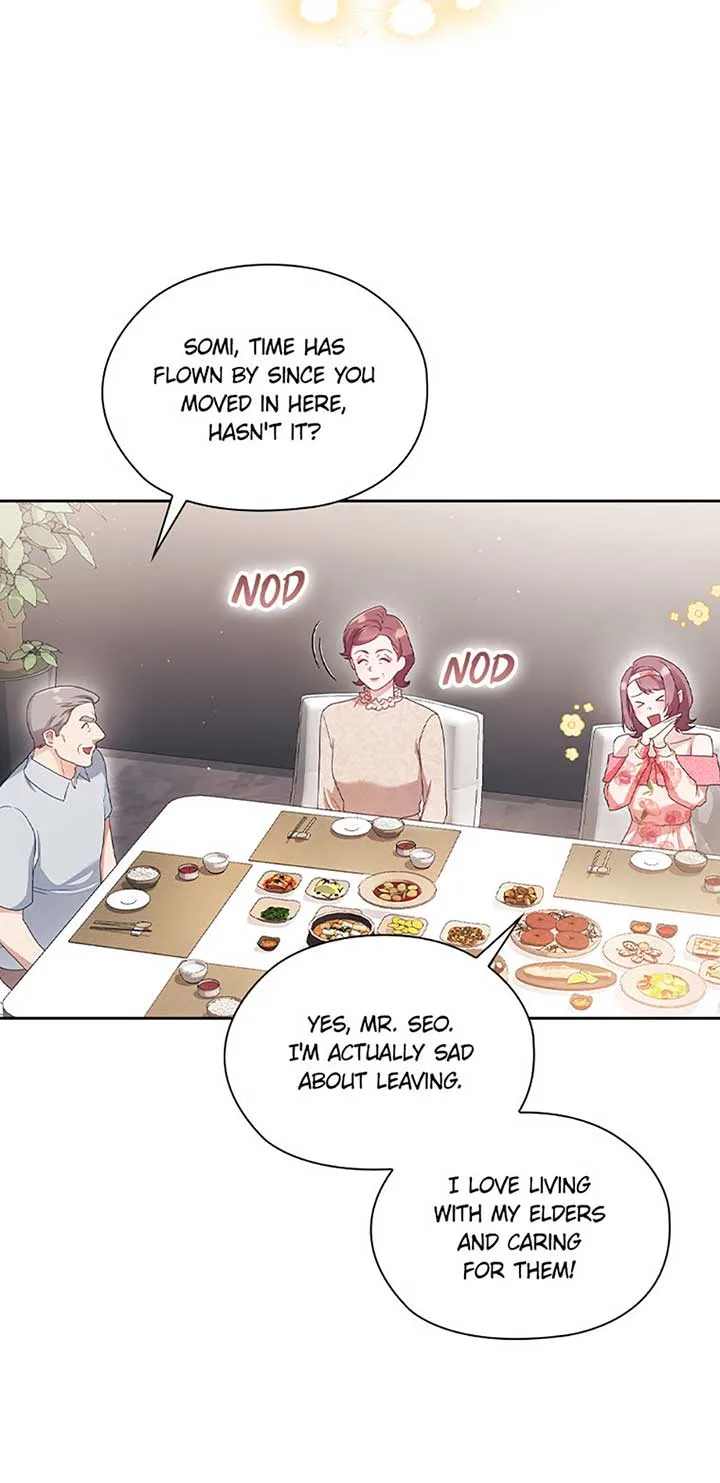 A Confident Marriage (Official) Chapter 25 page 40