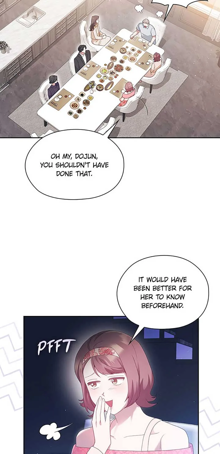 A Confident Marriage (Official) Chapter 25 page 36