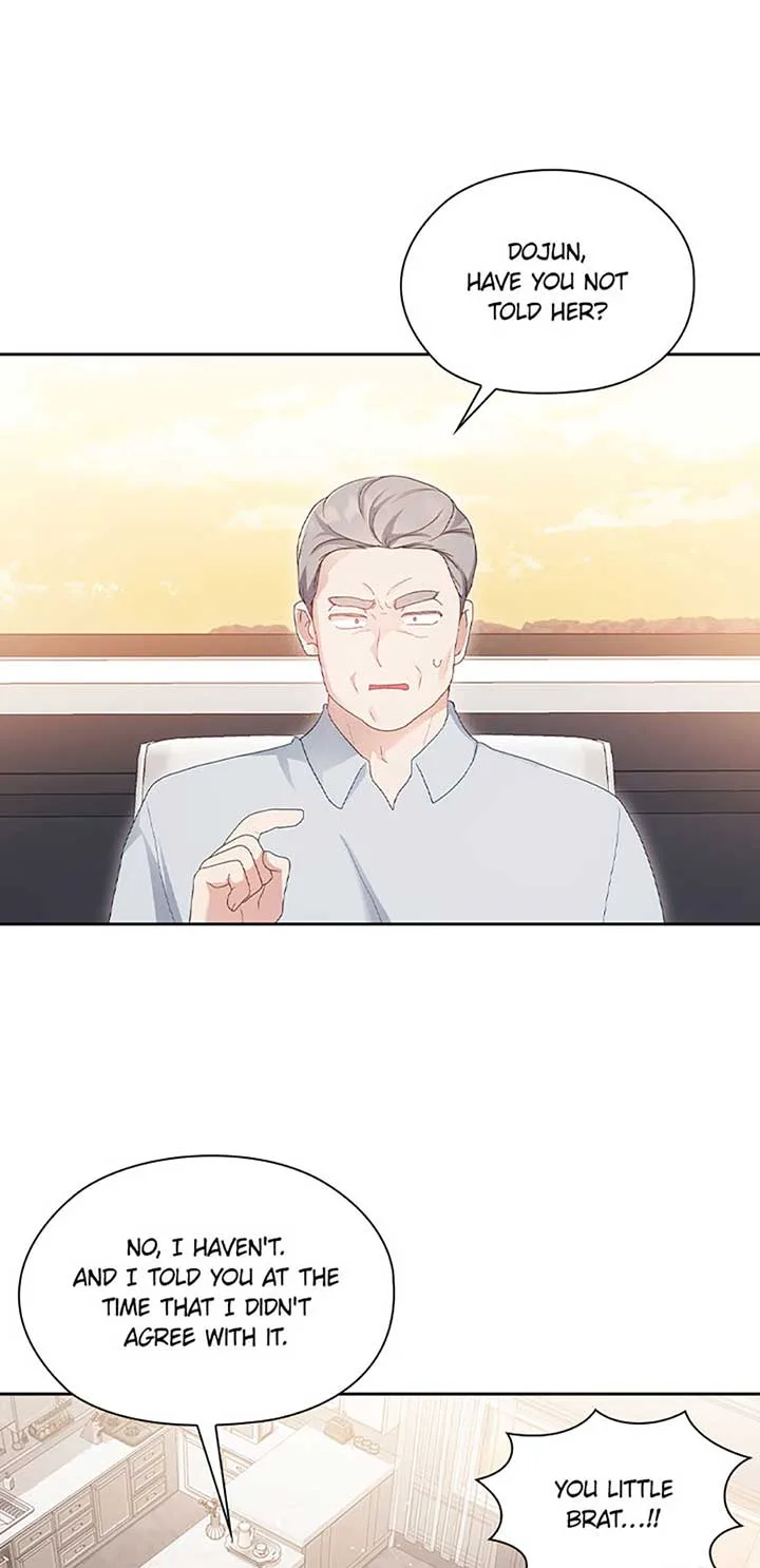 A Confident Marriage (Official) Chapter 25 page 35