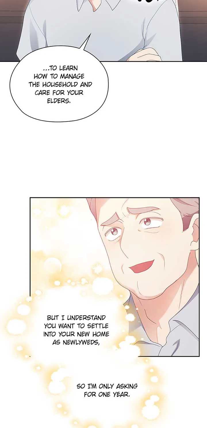 A Confident Marriage (Official) Chapter 25 page 39