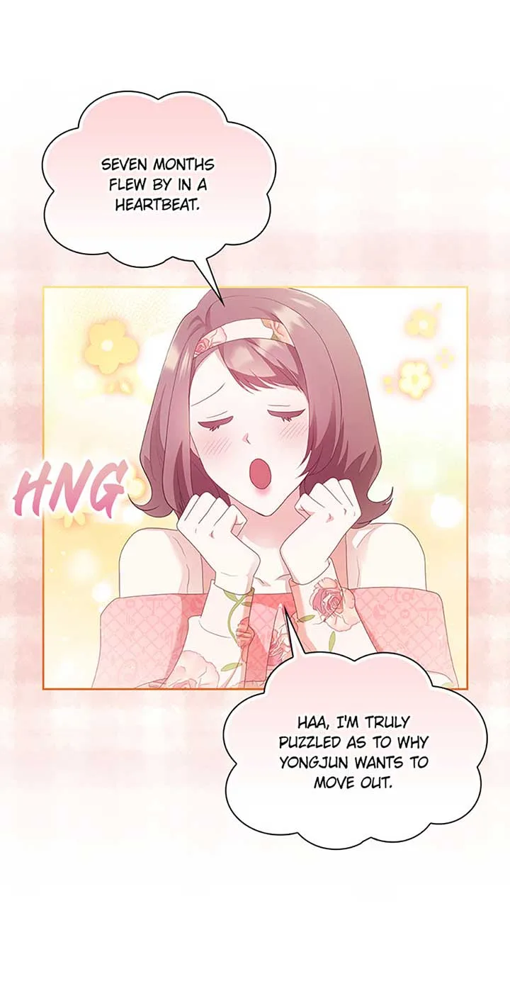 A Confident Marriage (Official) Chapter 25 page 41