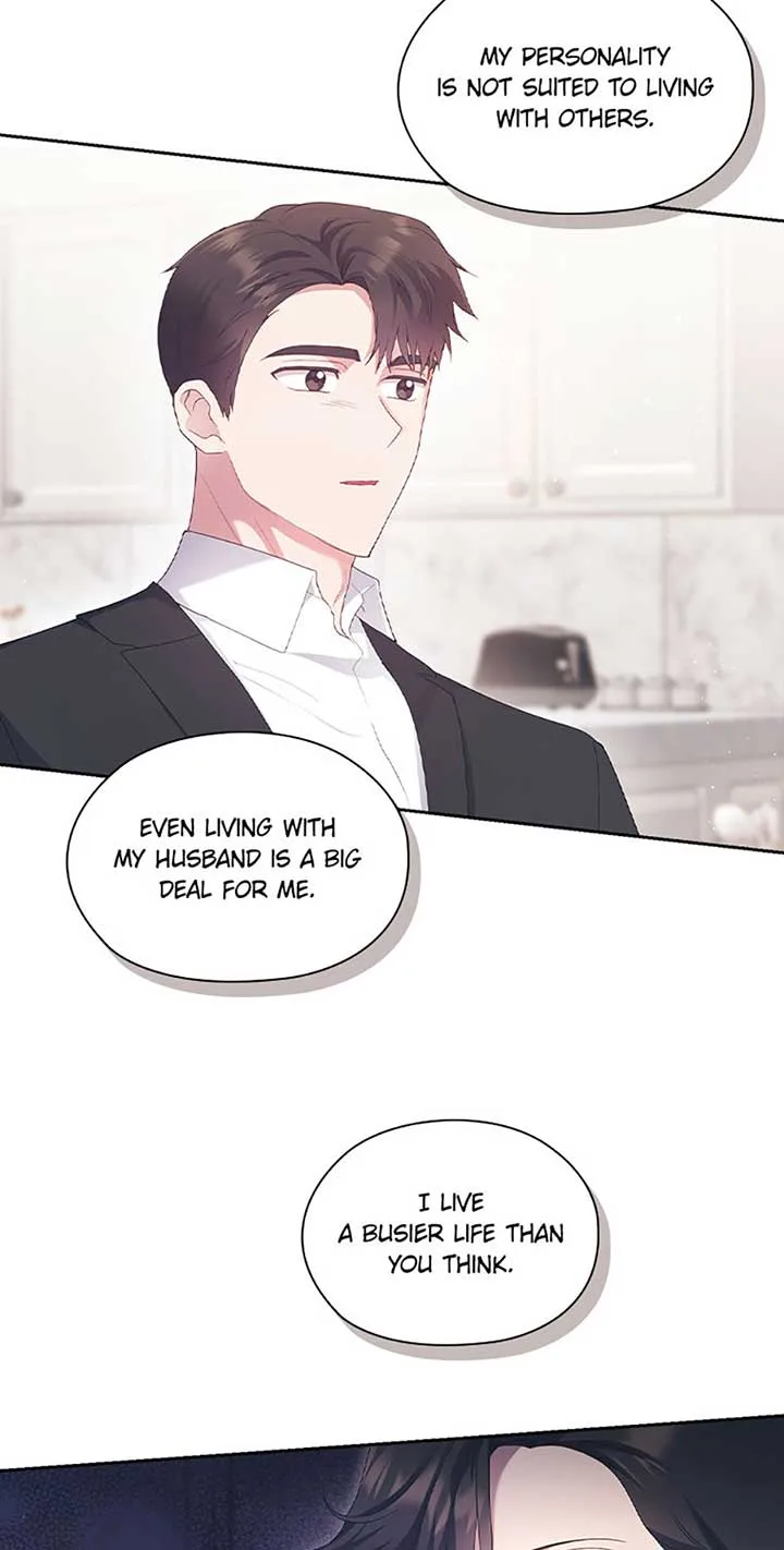 A Confident Marriage (Official) Chapter 25 page 44