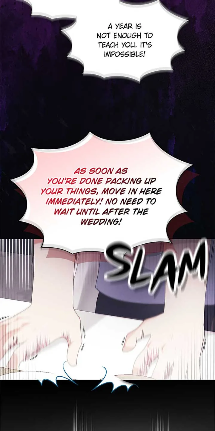 A Confident Marriage (Official) Chapter 25 page 51