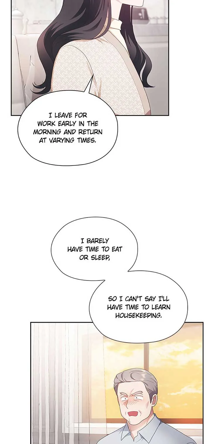A Confident Marriage (Official) Chapter 26 page 4