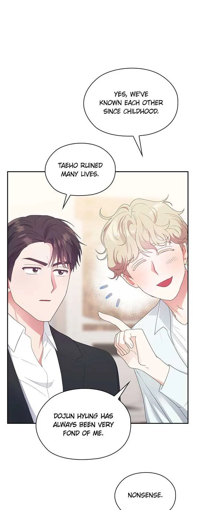 A Confident Marriage (Official) Chapter 29 page 4