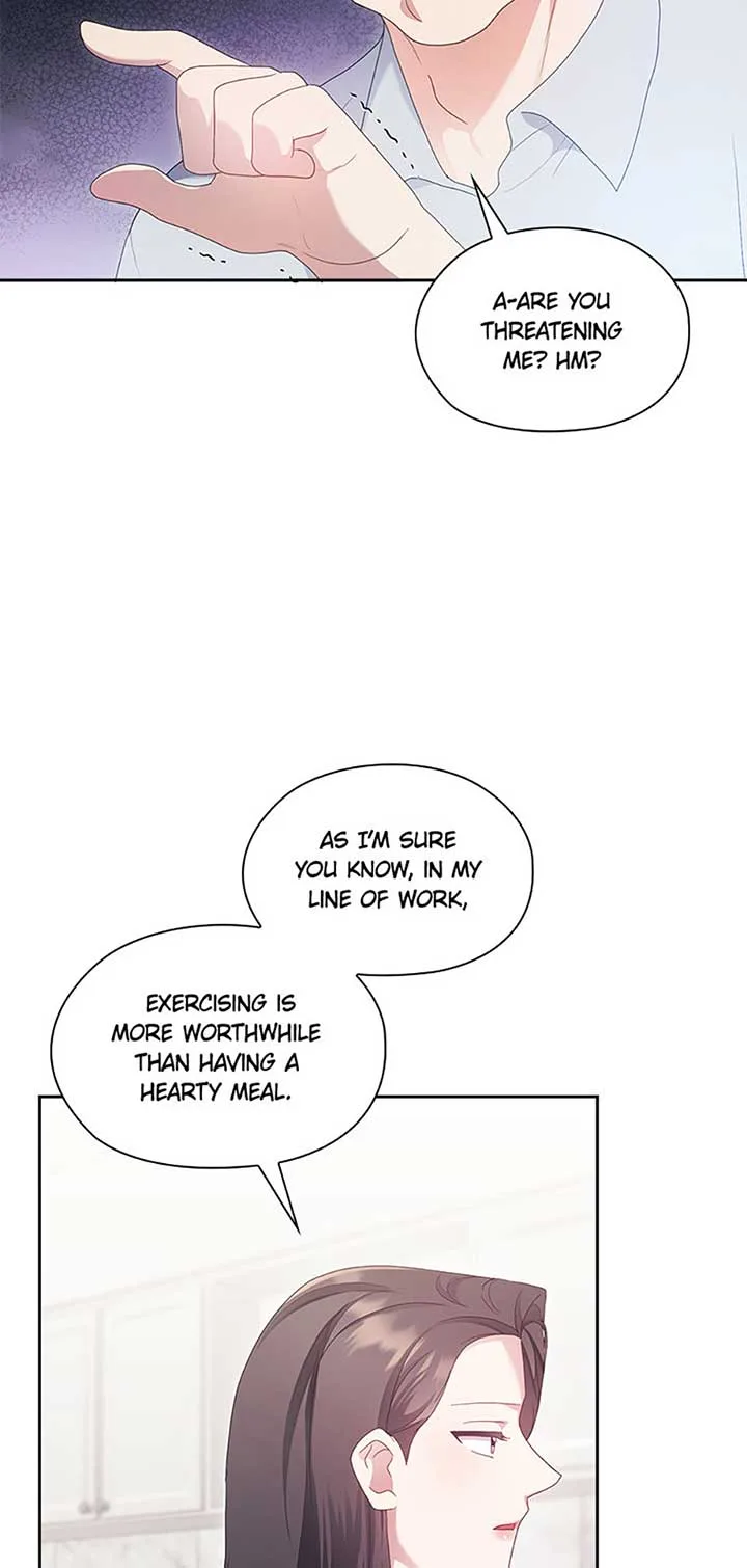 A Confident Marriage (Official) Chapter 26 page 3