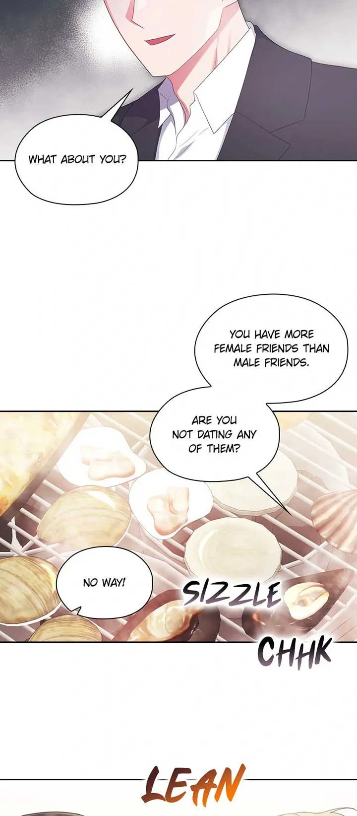 A Confident Marriage (Official) Chapter 29 page 7
