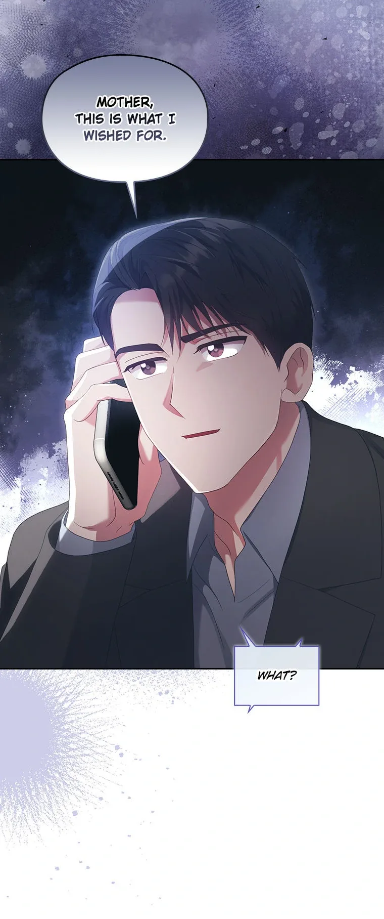 A Confident Marriage (Official) Chapter 27 page 6