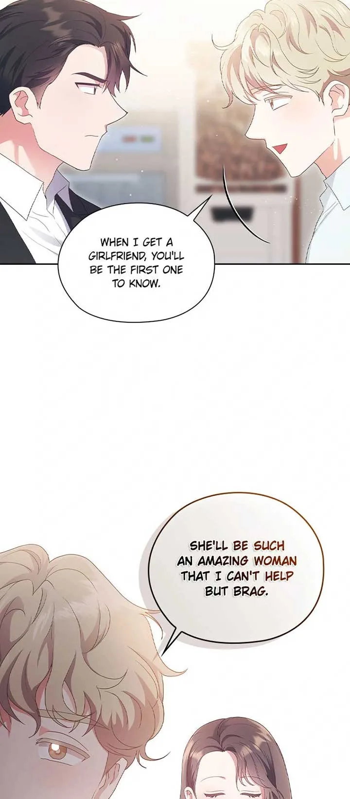 A Confident Marriage (Official) Chapter 29 page 8