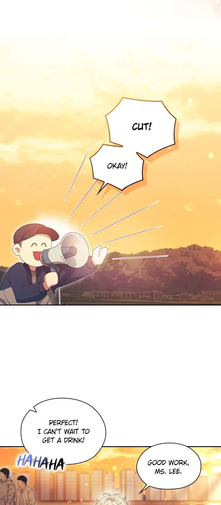 A Confident Marriage (Official) Chapter 28 page 5