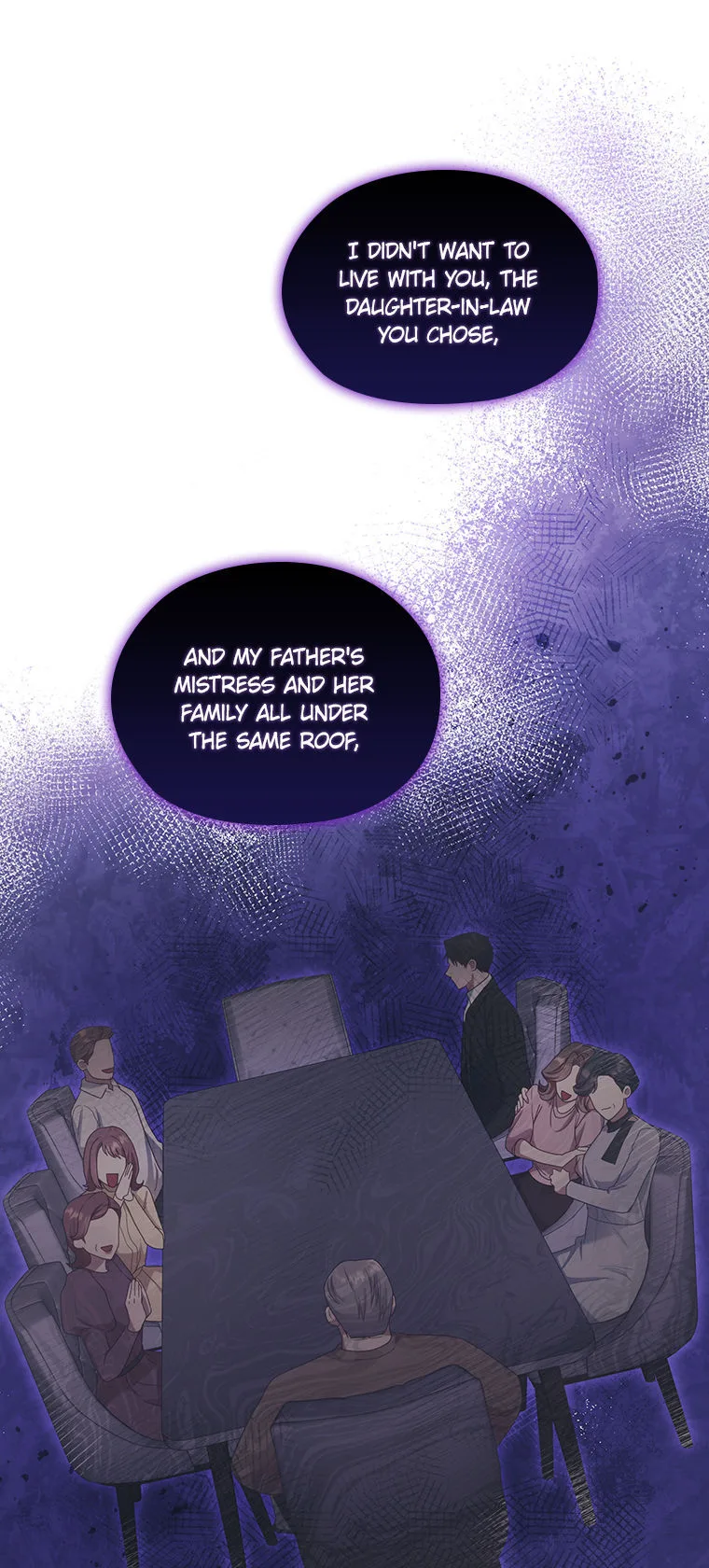 A Confident Marriage (Official) Chapter 27 page 7
