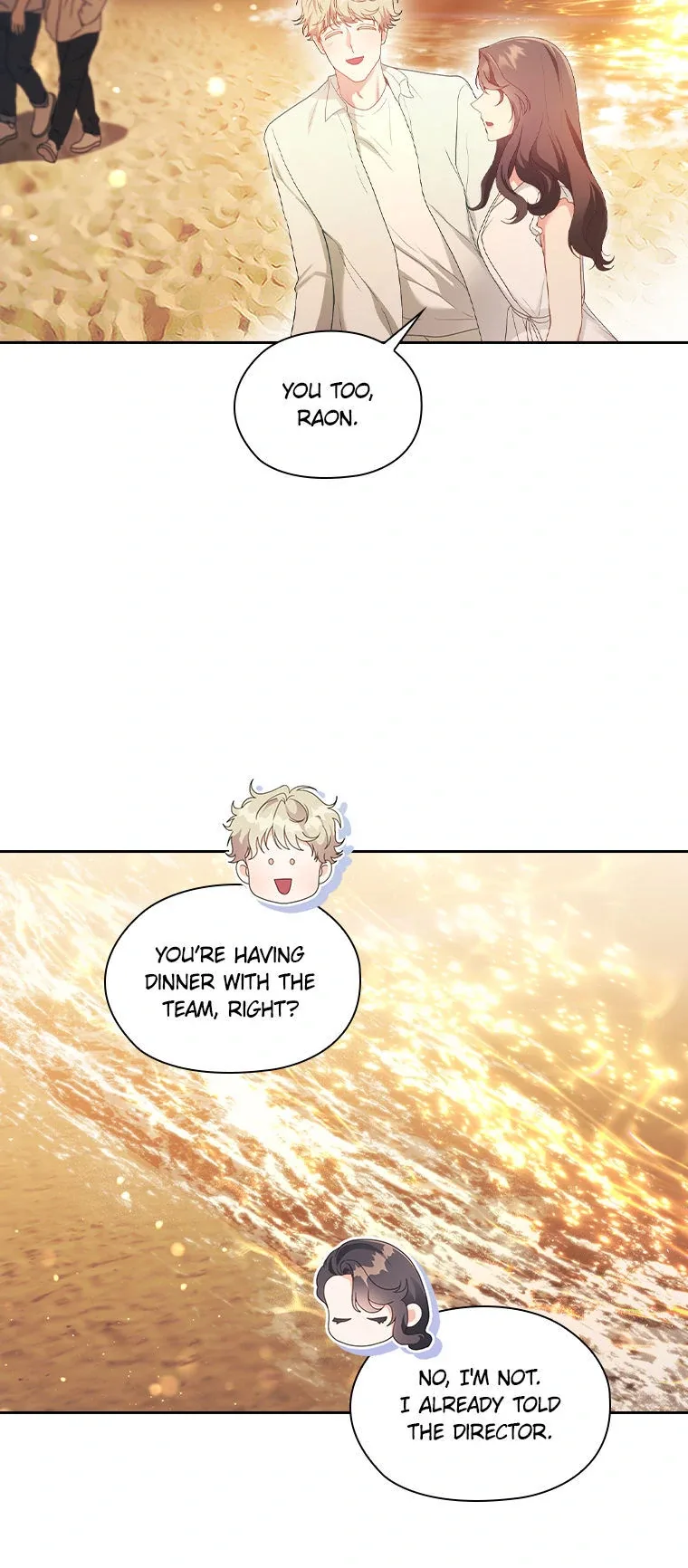 A Confident Marriage (Official) Chapter 28 page 6