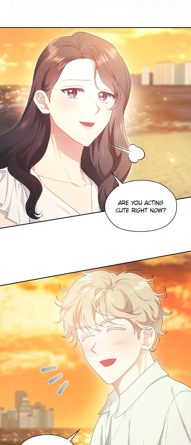 A Confident Marriage (Official) Chapter 28 page 8