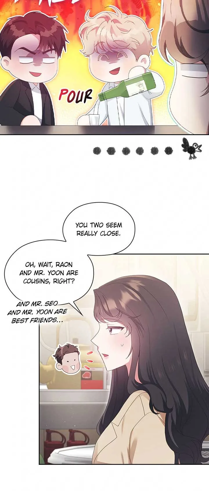 A Confident Marriage (Official) Chapter 29 page 3