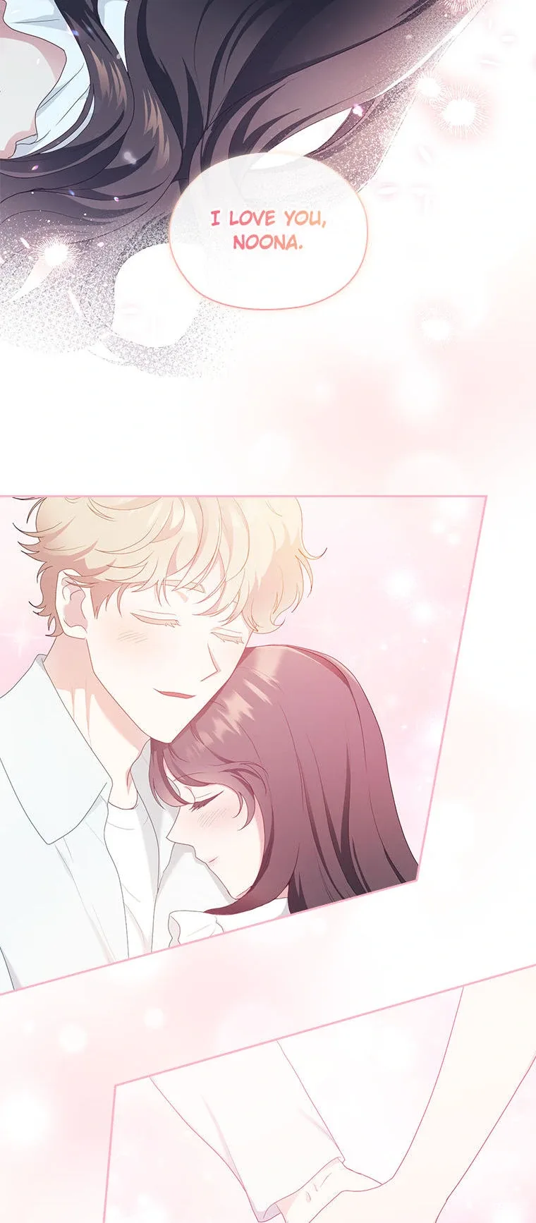 A Confident Marriage (Official) Chapter 28 page 3