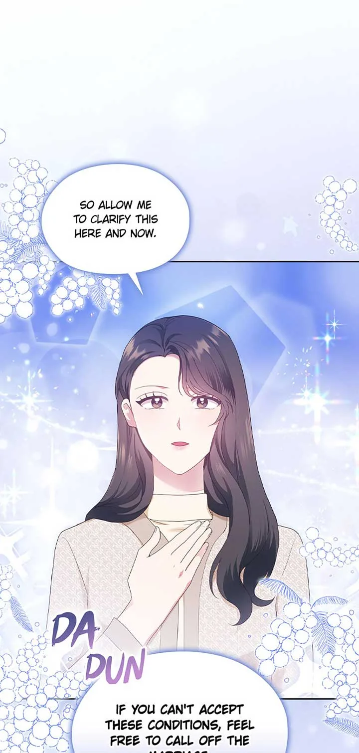 A Confident Marriage (Official) Chapter 26 page 6