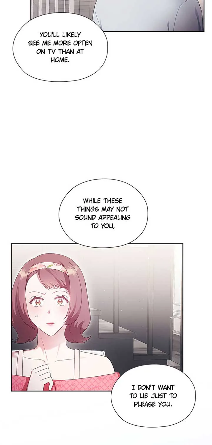 A Confident Marriage (Official) Chapter 26 page 5