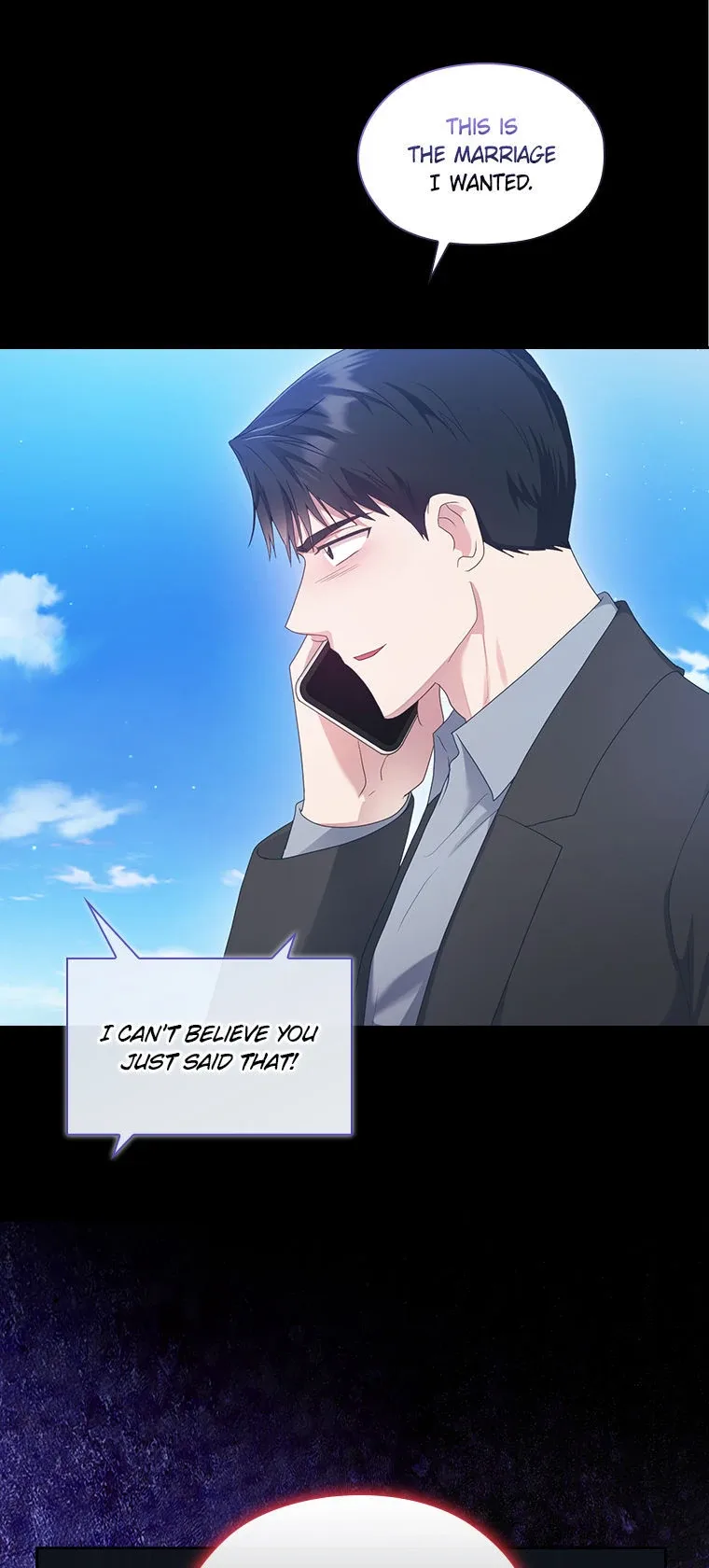 A Confident Marriage (Official) Chapter 27 page 9