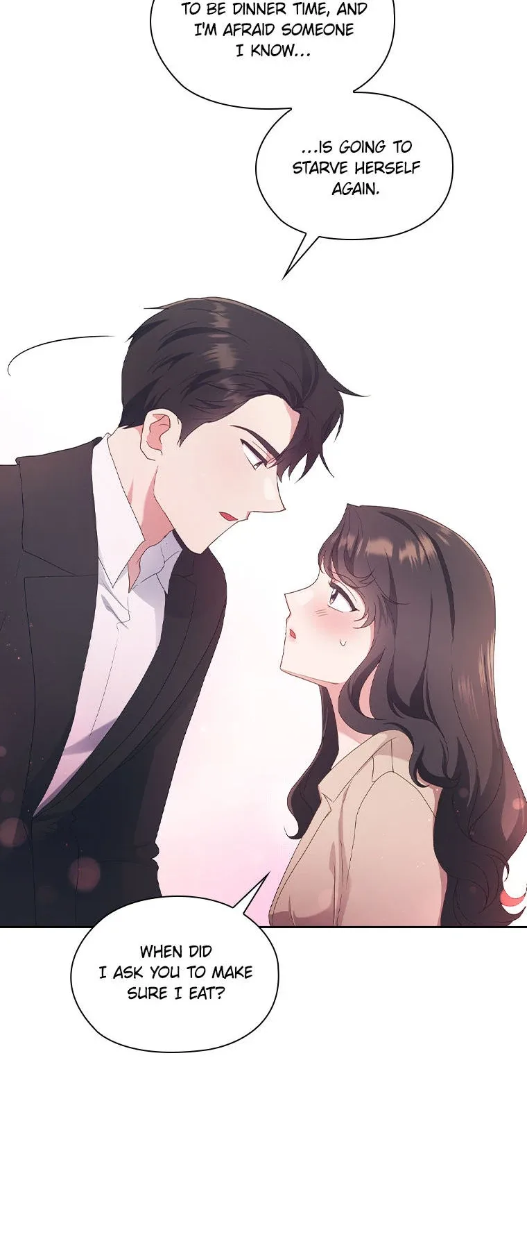 A Confident Marriage (Official) Chapter 28 page 21