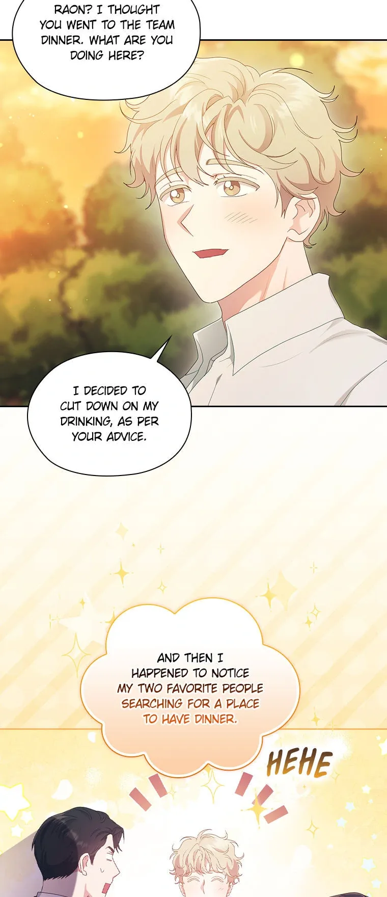 A Confident Marriage (Official) Chapter 28 page 23