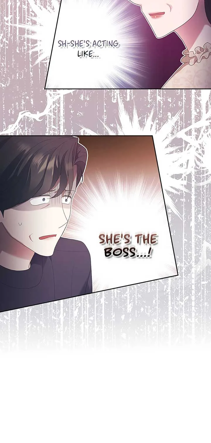 A Confident Marriage (Official) Chapter 26 page 8