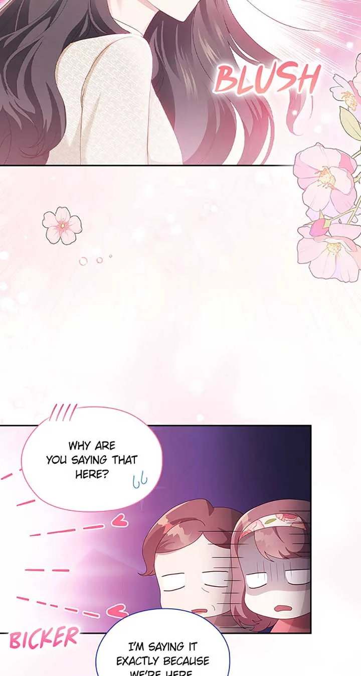 A Confident Marriage (Official) Chapter 26 page 11