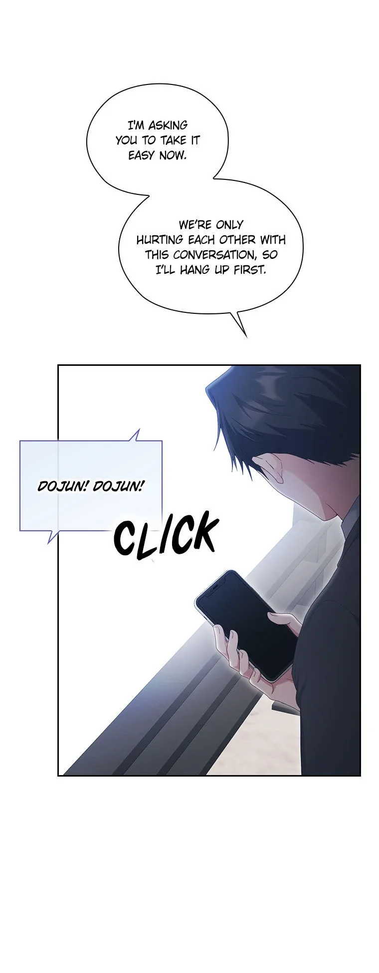 A Confident Marriage (Official) Chapter 27 page 12