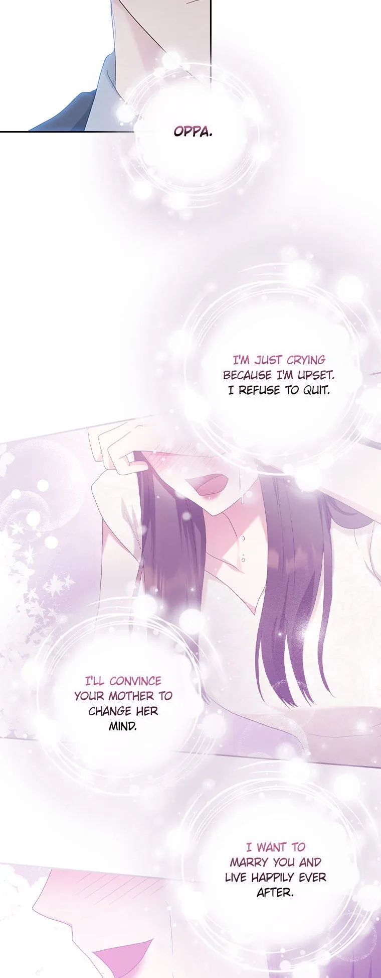 A Confident Marriage (Official) Chapter 27 page 14