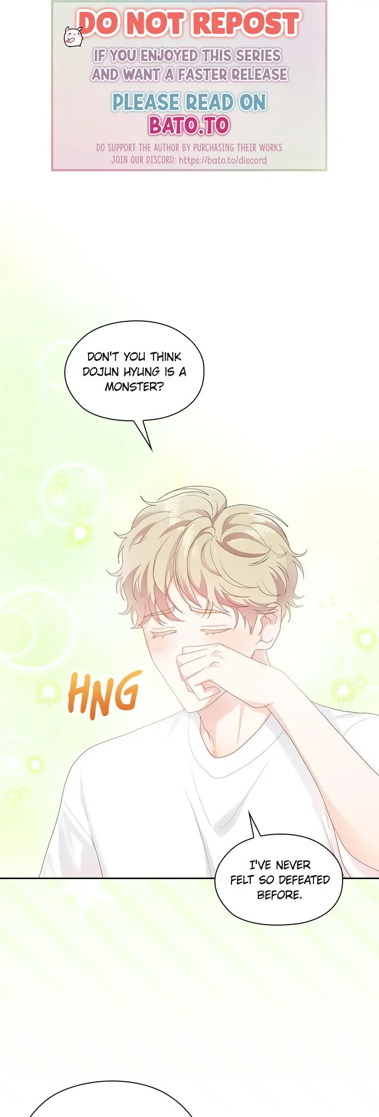 A Confident Marriage (Official) Chapter 31 page 2