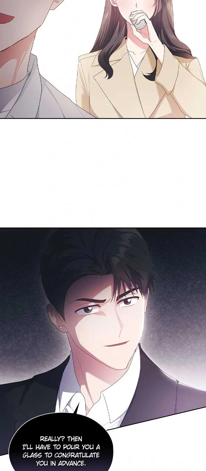 A Confident Marriage (Official) Chapter 29 page 9