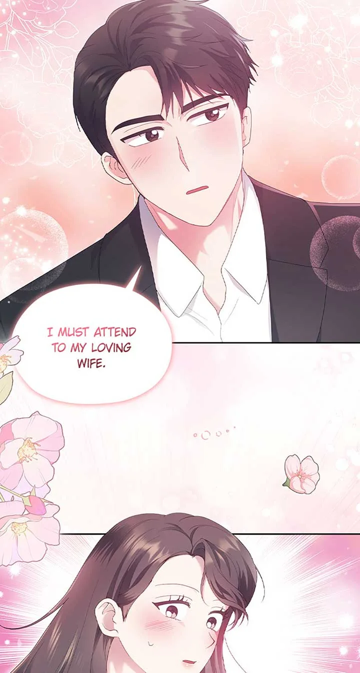 A Confident Marriage (Official) Chapter 26 page 10