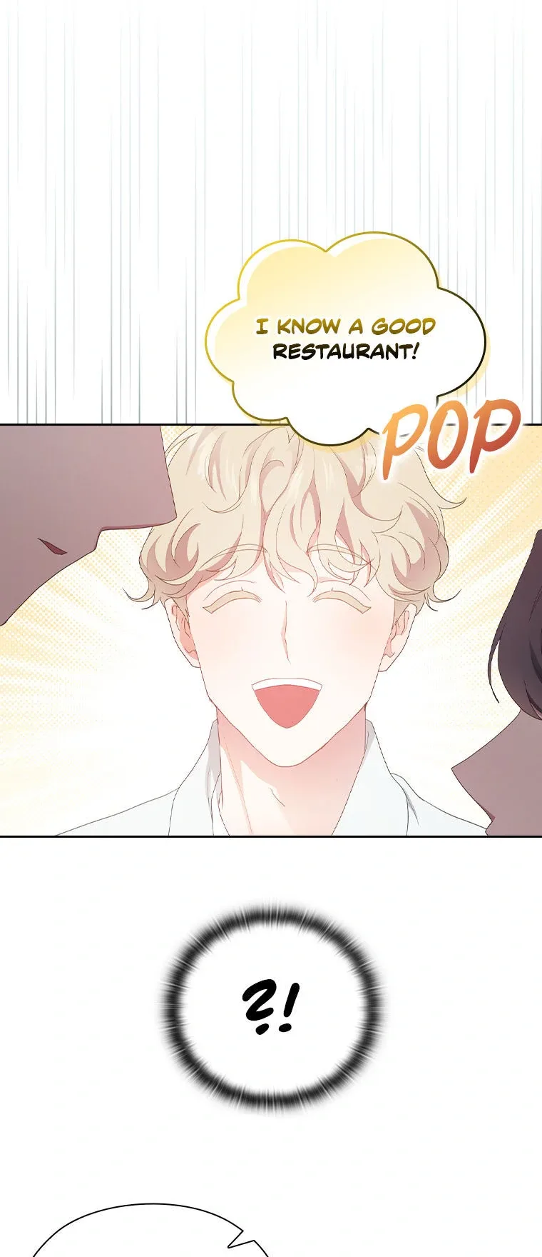 A Confident Marriage (Official) Chapter 28 page 22