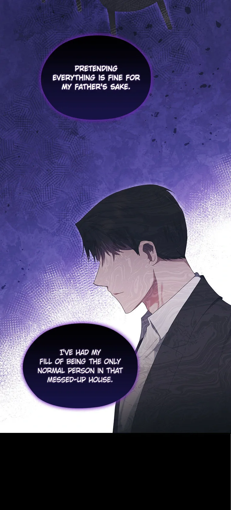 A Confident Marriage (Official) Chapter 27 page 8