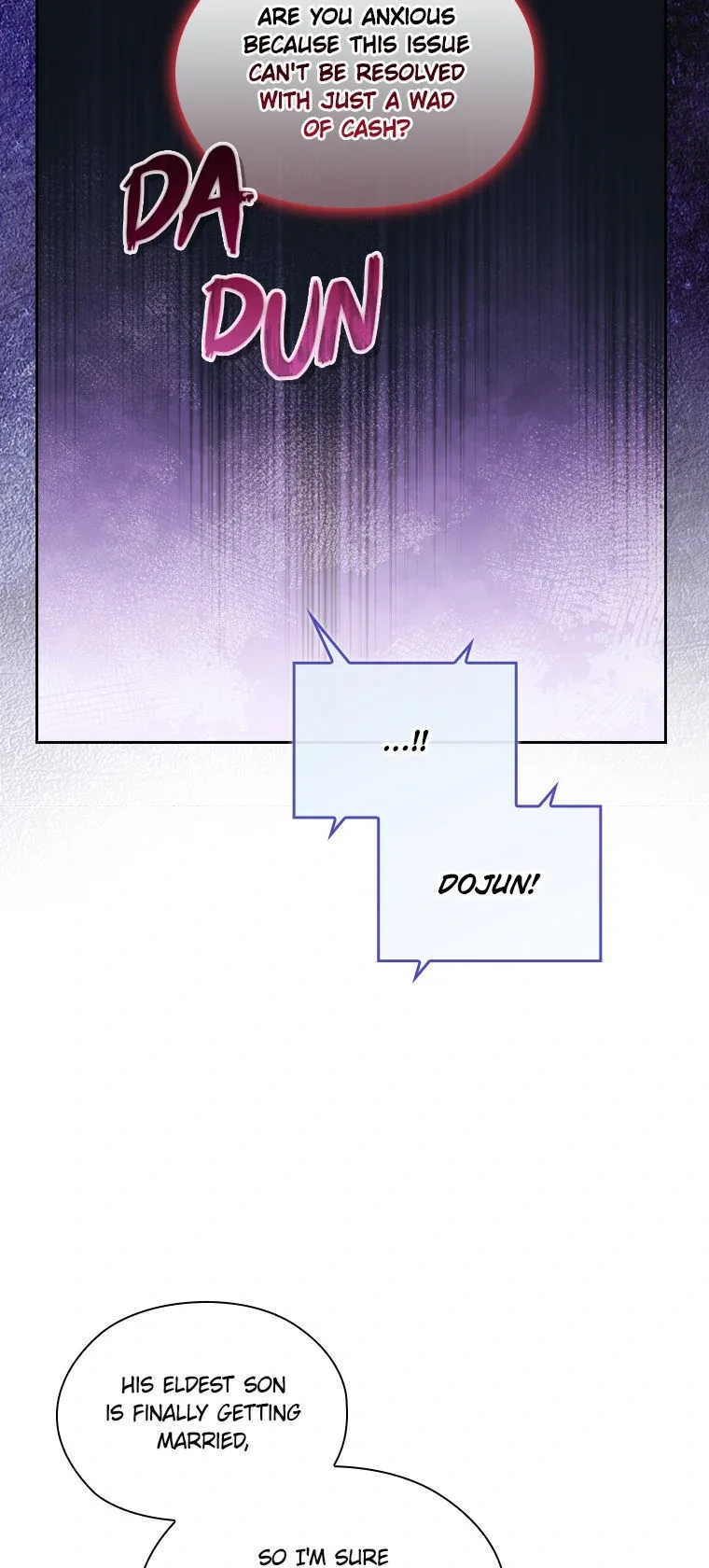 A Confident Marriage (Official) Chapter 27 page 10