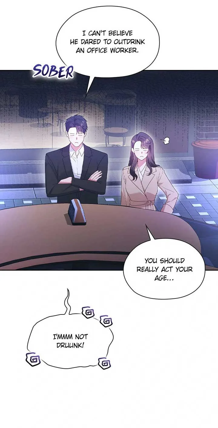 A Confident Marriage (Official) Chapter 29 page 15