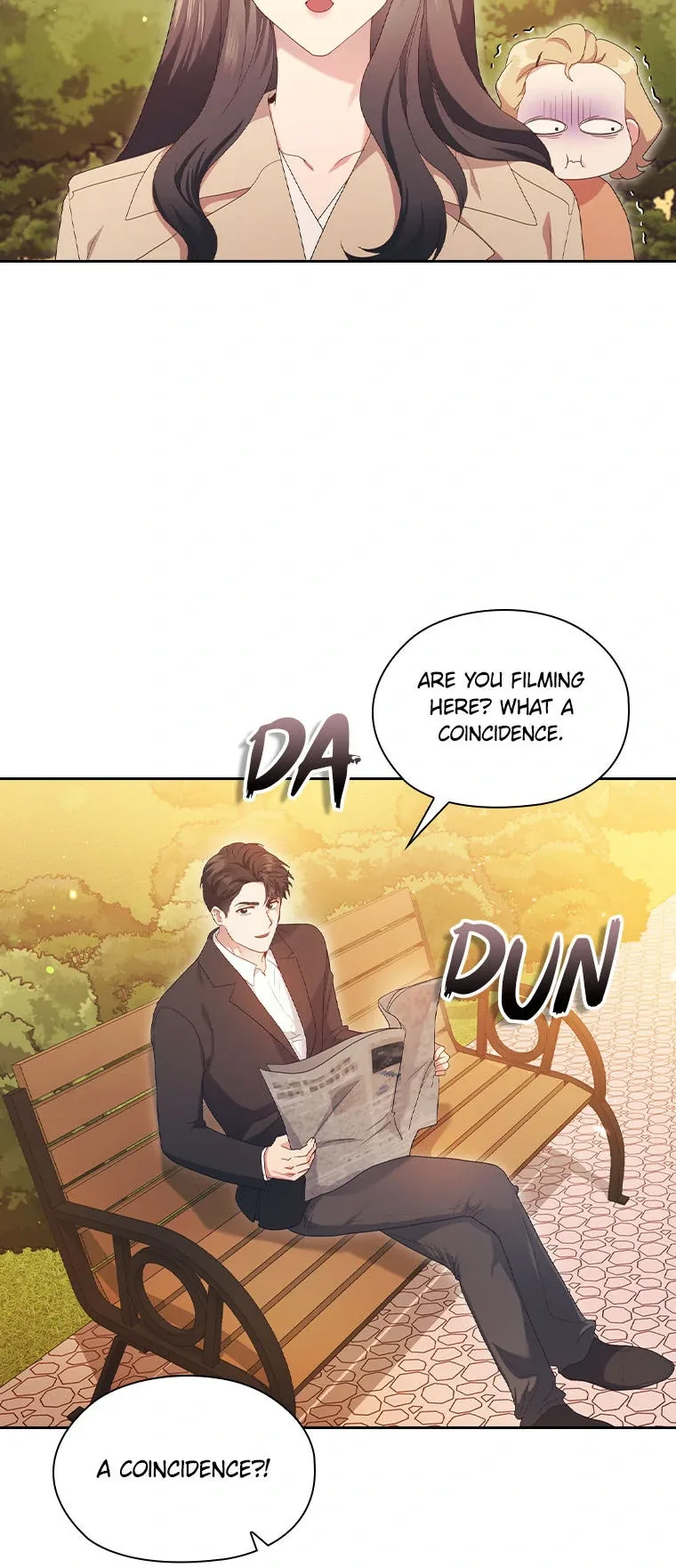 A Confident Marriage (Official) Chapter 28 page 16