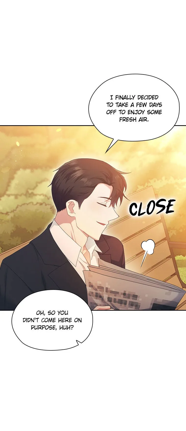 A Confident Marriage (Official) Chapter 28 page 17