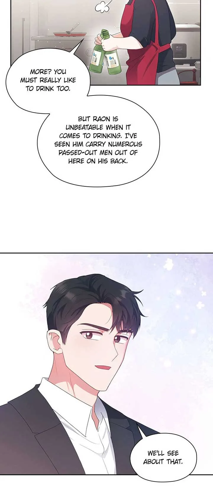 A Confident Marriage (Official) Chapter 29 page 11