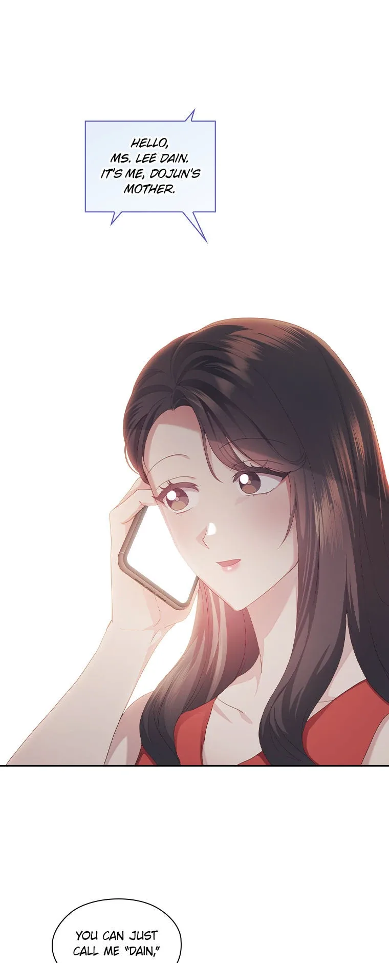 A Confident Marriage (Official) Chapter 31 page 9