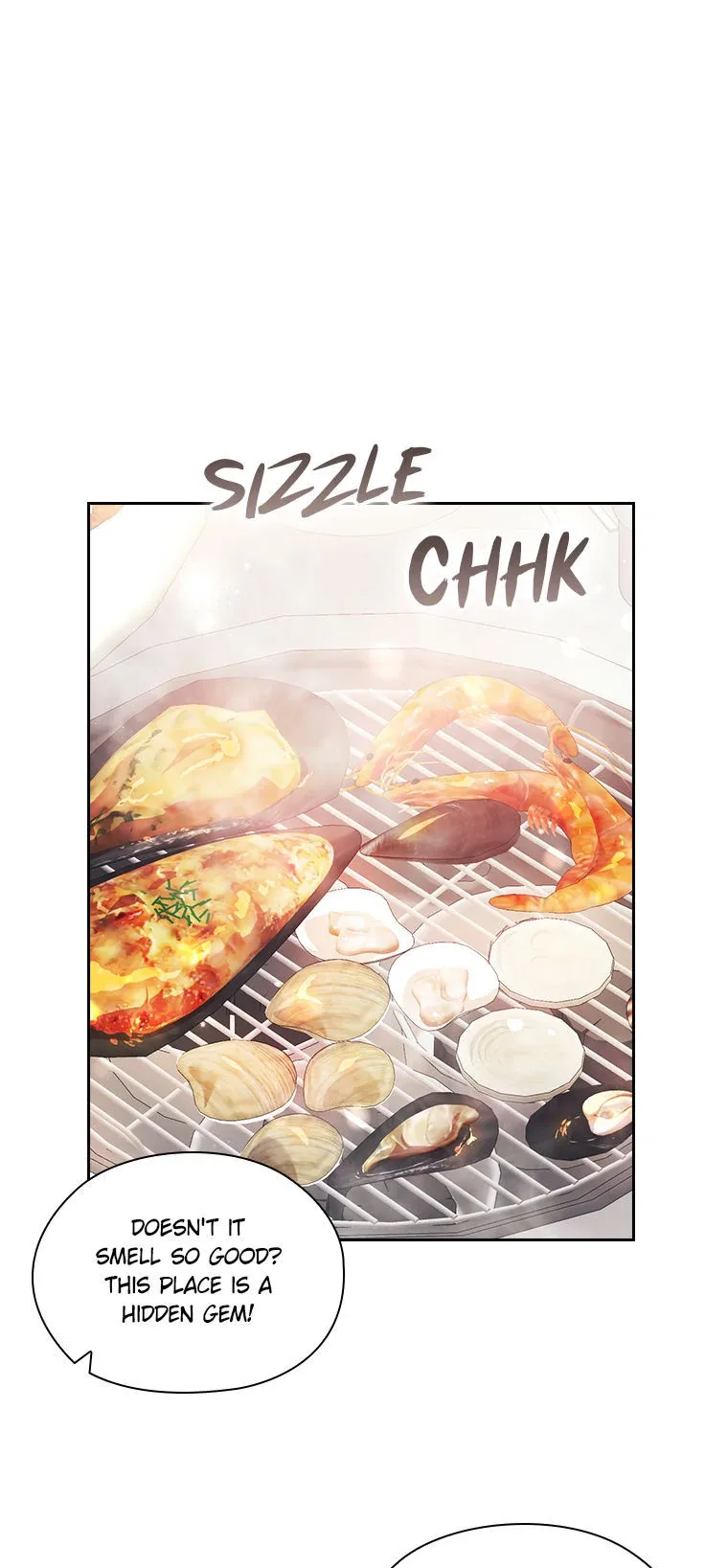 A Confident Marriage (Official) Chapter 28 page 33
