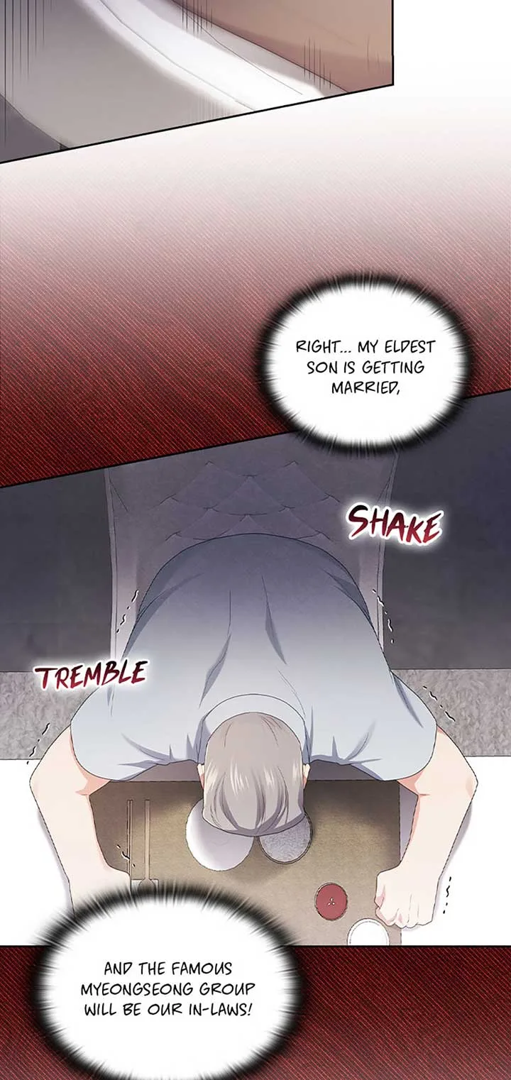 A Confident Marriage (Official) Chapter 26 page 18