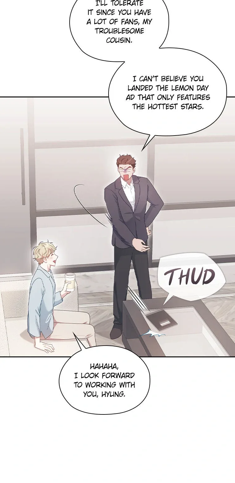 A Confident Marriage (Official) Chapter 27 page 22