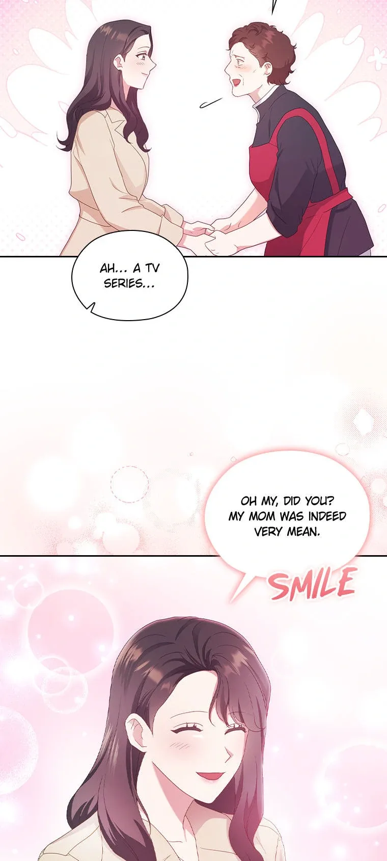 A Confident Marriage (Official) Chapter 28 page 29