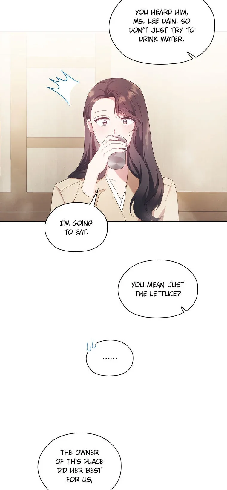 A Confident Marriage (Official) Chapter 28 page 34